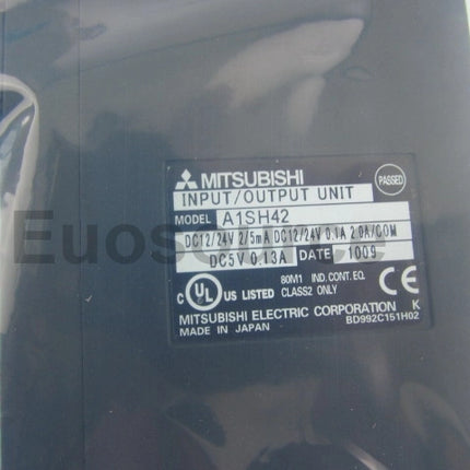 A1SH42 Mitsubishi PLC
