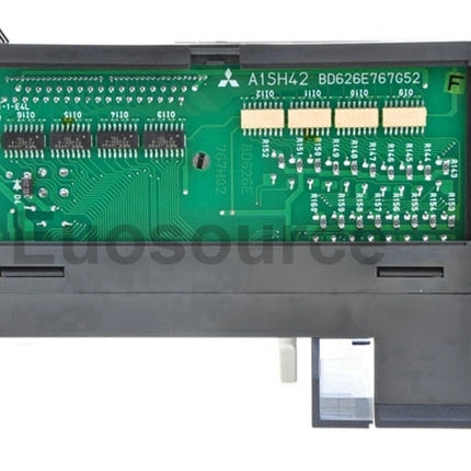A1SH42 Mitsubishi PLC