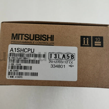 A1SHCPU Mitsubishi PLC