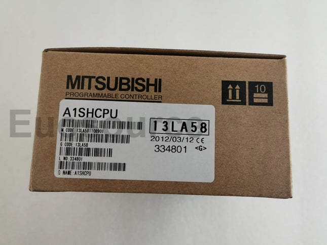 A1SHCPU Mitsubishi PLC