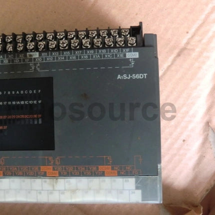 A1SJ-56DT Mitsubishi PLC