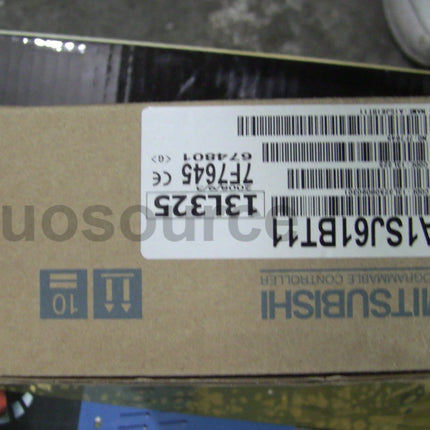 A1SJ61BT11 Mitsubishi PLC