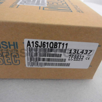 A1SJ61QBT11 Mitsubishi PLC