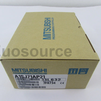 A1SJ71AP21 Mitsubishi PLC
