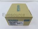 A1SJ71AP21 Mitsubishi PLC