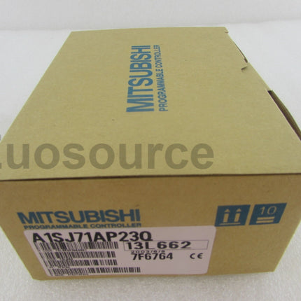 A1SJ71AP23Q Mitsubishi PLC
