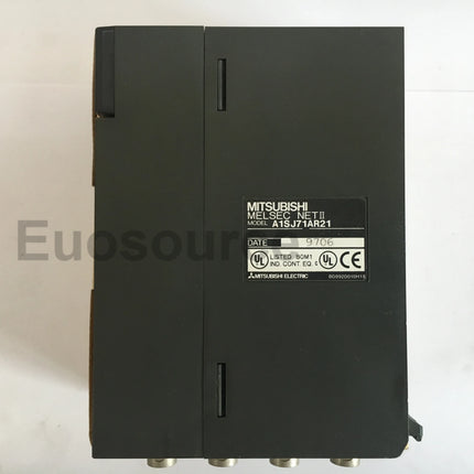 A1SJ71AR21 Mitsubishi PLC