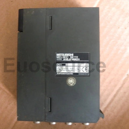 A1SJ71AR21 Mitsubishi PLC