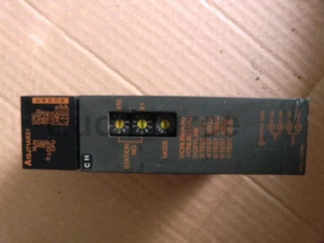 A1SJ71AR21 Mitsubishi PLC