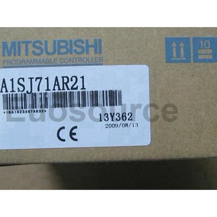 A1SJ71AR21 Mitsubishi PLC