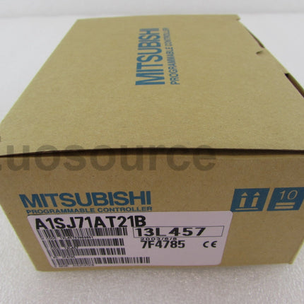 A1SJ71AT21B Mitsubishi PLC