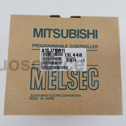 A1SJ71BR11 Mitsubishi PLC