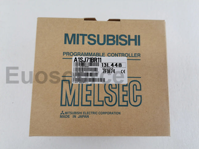 A1SJ71BR11 Mitsubishi PLC