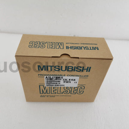 A1SJ71BR11 Mitsubishi PLC