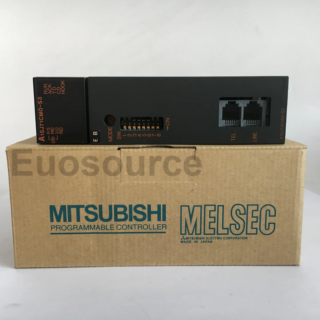 A1SJ71CMO-S3 Mitsubishi PLC