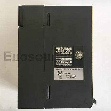 A1SJ71CMO-S3 Mitsubishi PLC