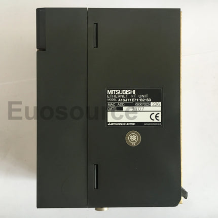 A1SJ71E71-B2-S3 Mitsubishi PLC