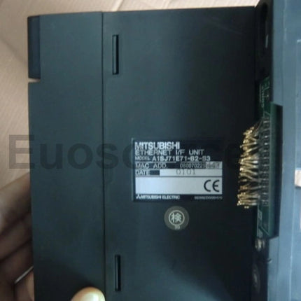 A1SJ71E71-B2-S3 Mitsubishi PLC