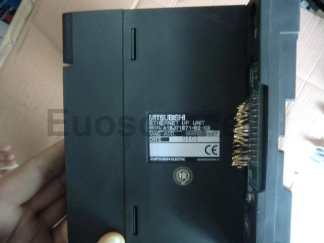 A1SJ71E71-B2-S3 Mitsubishi PLC