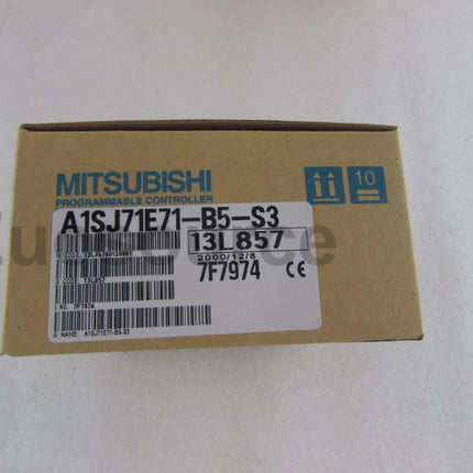A1SJ71E71-B5-S3 Mitsubishi PLC