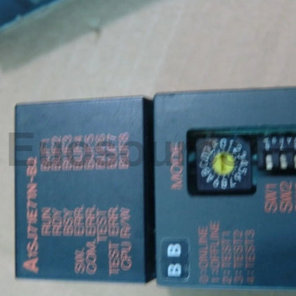 A1SJ71E71N-B2 Mitsubishi PLC