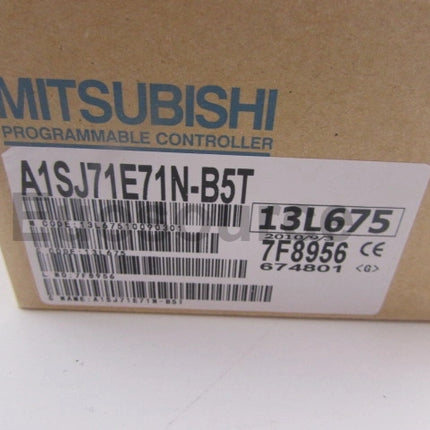 A1SJ71E71N-B5T Mitsubishi PLC