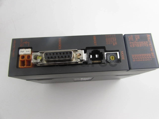 A1SJ71E71N-B5T Mitsubishi PLC