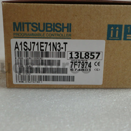A1SJ71E71N3-T Mitsubishi PLC