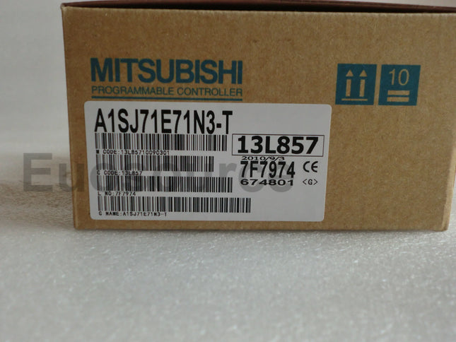 A1SJ71E71N3-T Mitsubishi PLC