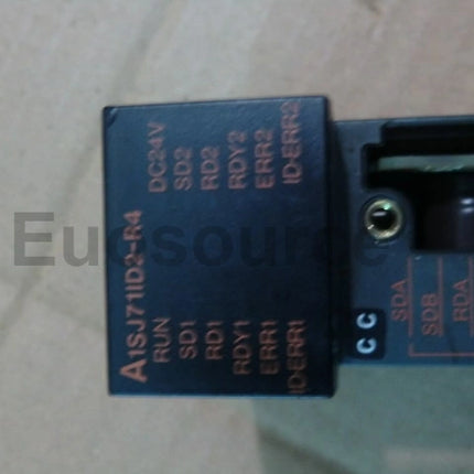 A1SJ71ID2-R4 Mitsubishi PLC
