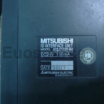 A1SJ71ID2-R4 Mitsubishi PLC