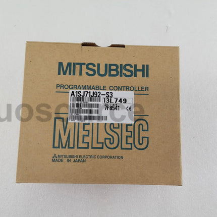 A1SJ71J92-S3 Mitsubishi PLC