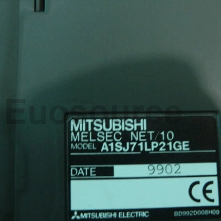 A1SJ71LP21GE Mitsubishi PLC