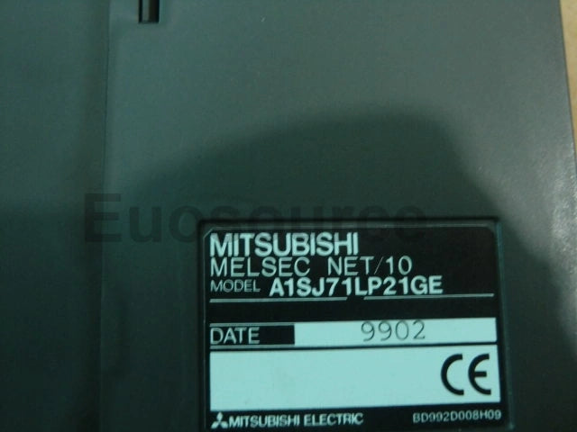 A1SJ71LP21GE Mitsubishi PLC