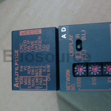 A1SJ71LP21GE Mitsubishi PLC