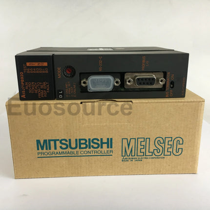 A1SJ71PB92D Mitsubishi PLC