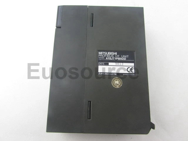 A1SJ71PB92D Mitsubishi PLC