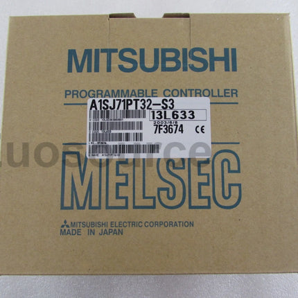 A1SJ71PT32-S3 Mitsubishi PLC