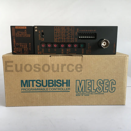 A1SJ71QBR11 Mitsubishi PLC