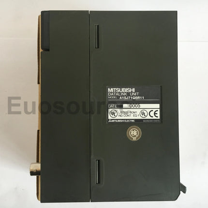 A1SJ71QBR11 Mitsubishi PLC