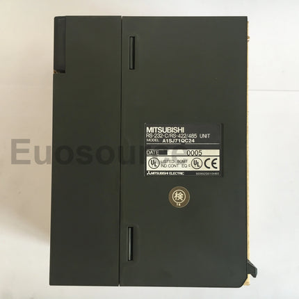 A1SJ71QC24 Mitsubishi PLC