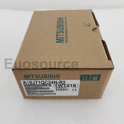 A1SJ71QC24N-R2 Mitsubishi PLC