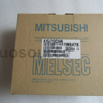 A1SJ71QC24N Mitsubishi PLC