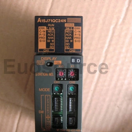A1SJ71QC24N Mitsubishi PLC