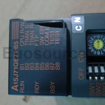 A1SJ71QE71-B5 Mitsubishi PLC