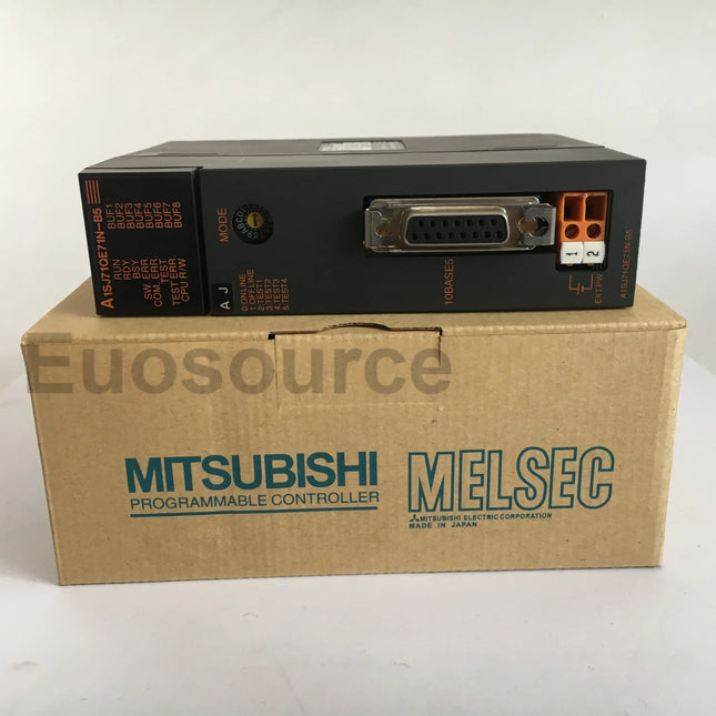 A1SJ71QE71-B5 Mitsubishi PLC