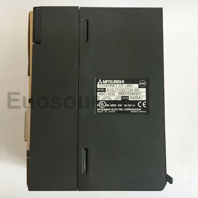 A1SJ71QE71N-B5 Mitsubishi PLC
