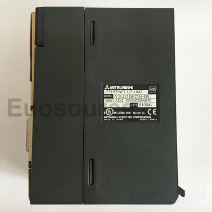 A1SJ71QE71-B5 Mitsubishi PLC
