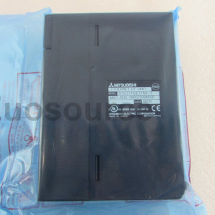 A1SJ71QE71N3-T Mitsubishi PLC