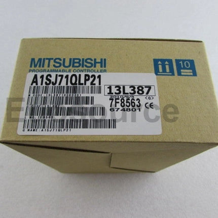 A1SJ71QLP21 Mitsubishi PLC